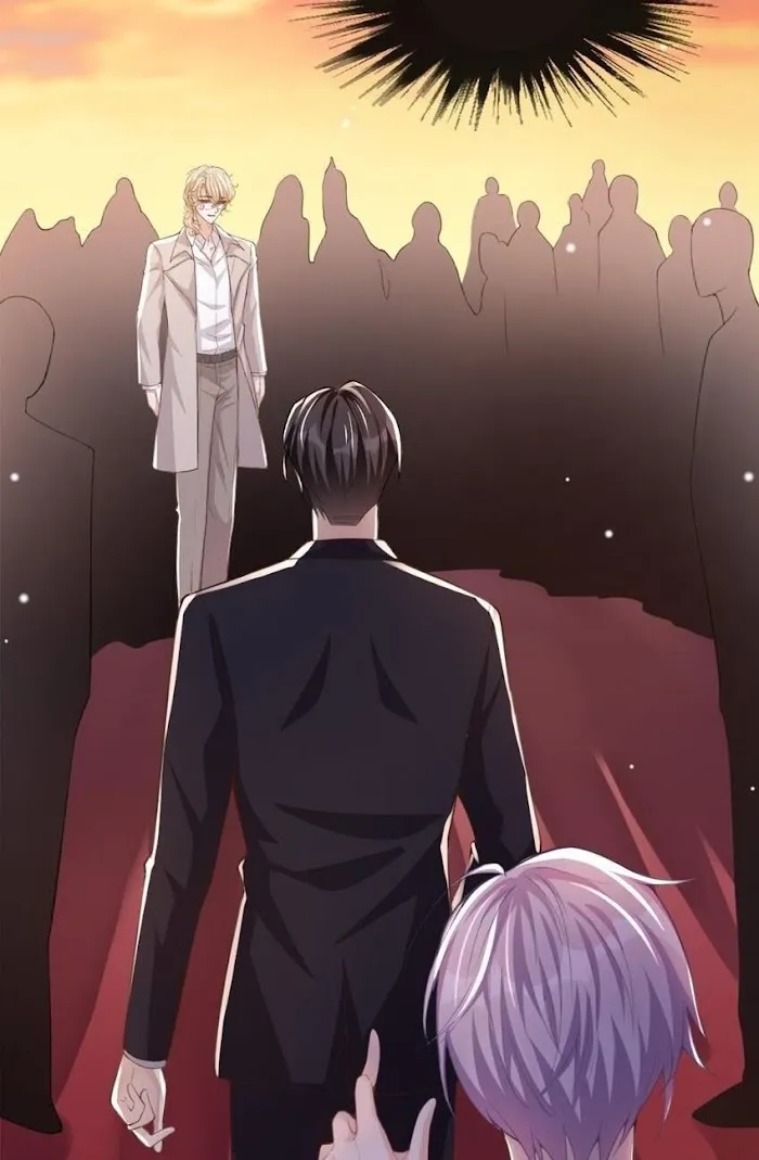 I’M A Stand-In Puppet For His Ex-Lover - Chapter 6 Page 10