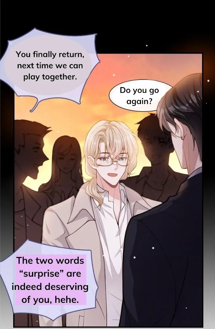 I’M A Stand-In Puppet For His Ex-Lover - Chapter 6 Page 13