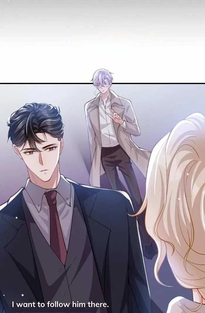 I’M A Stand-In Puppet For His Ex-Lover - Chapter 6 Page 14