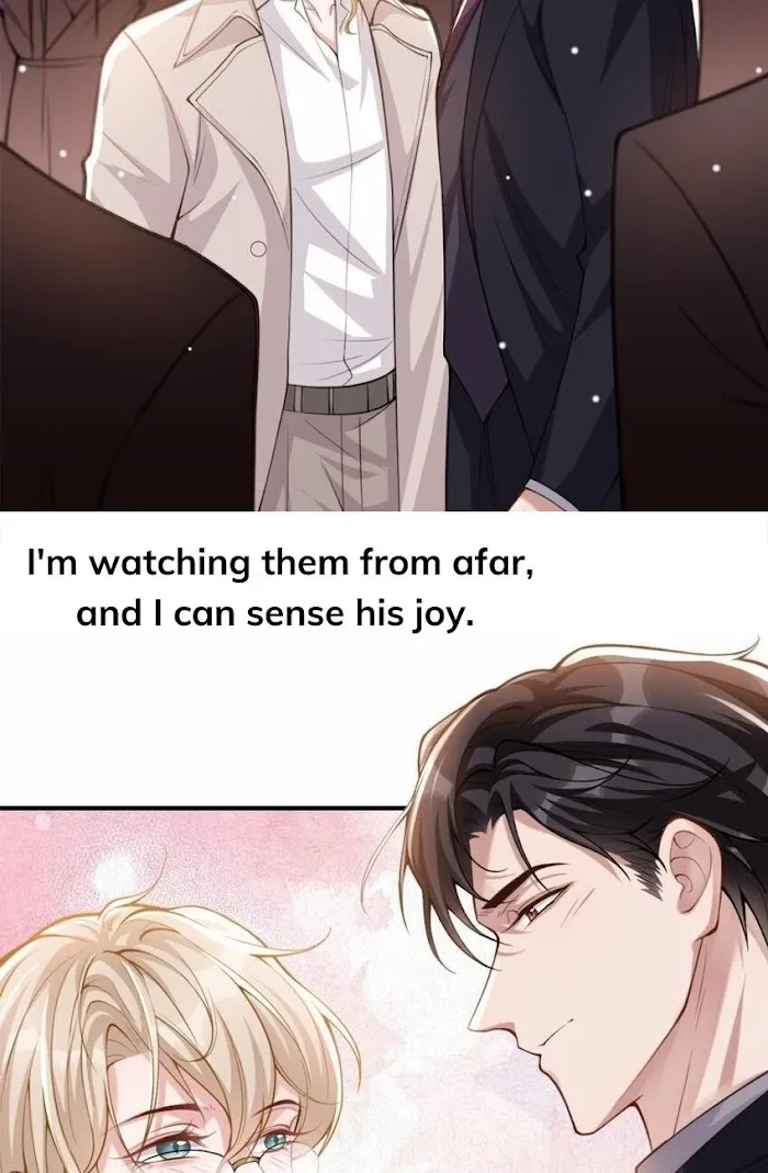 I’M A Stand-In Puppet For His Ex-Lover - Chapter 6 Page 17