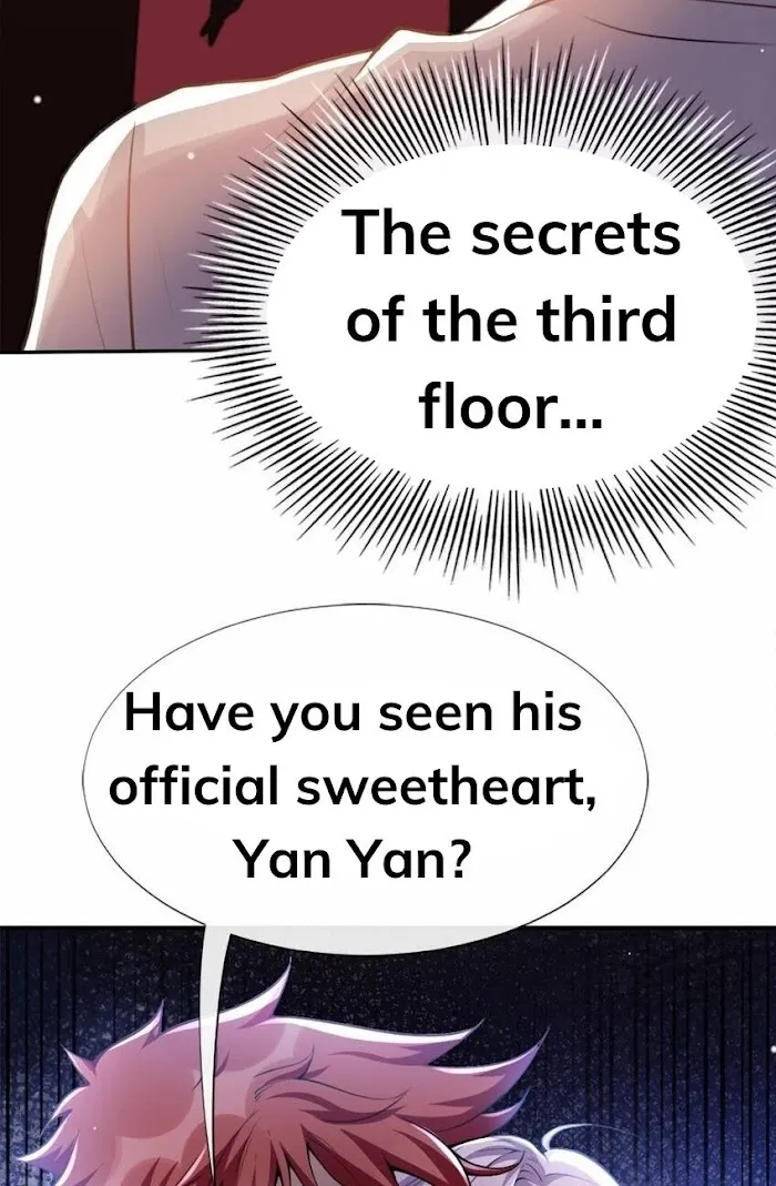 I’M A Stand-In Puppet For His Ex-Lover - Chapter 6 Page 20