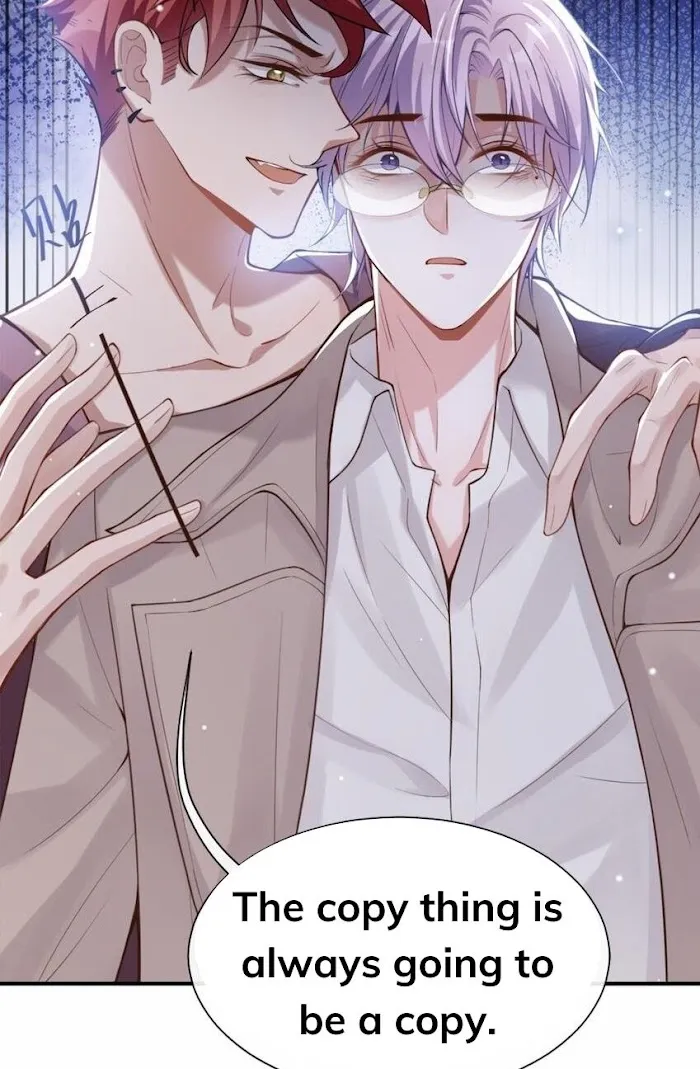 I’M A Stand-In Puppet For His Ex-Lover - Chapter 6 Page 21