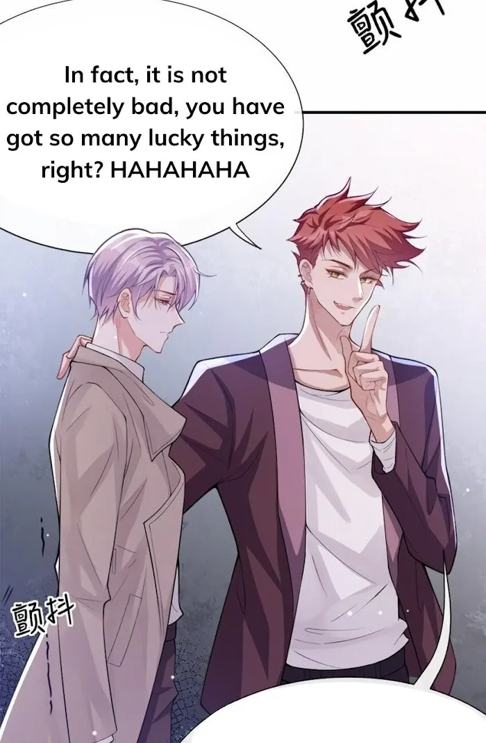 I’M A Stand-In Puppet For His Ex-Lover - Chapter 6 Page 30