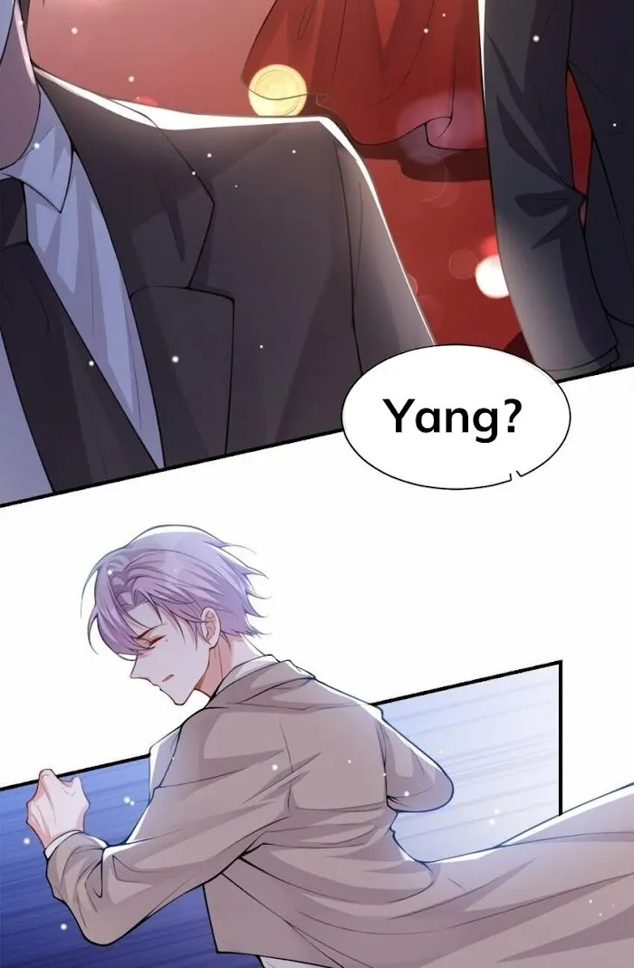 I’M A Stand-In Puppet For His Ex-Lover - Chapter 6 Page 35