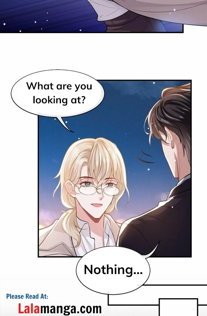 I’M A Stand-In Puppet For His Ex-Lover - Chapter 6 Page 36