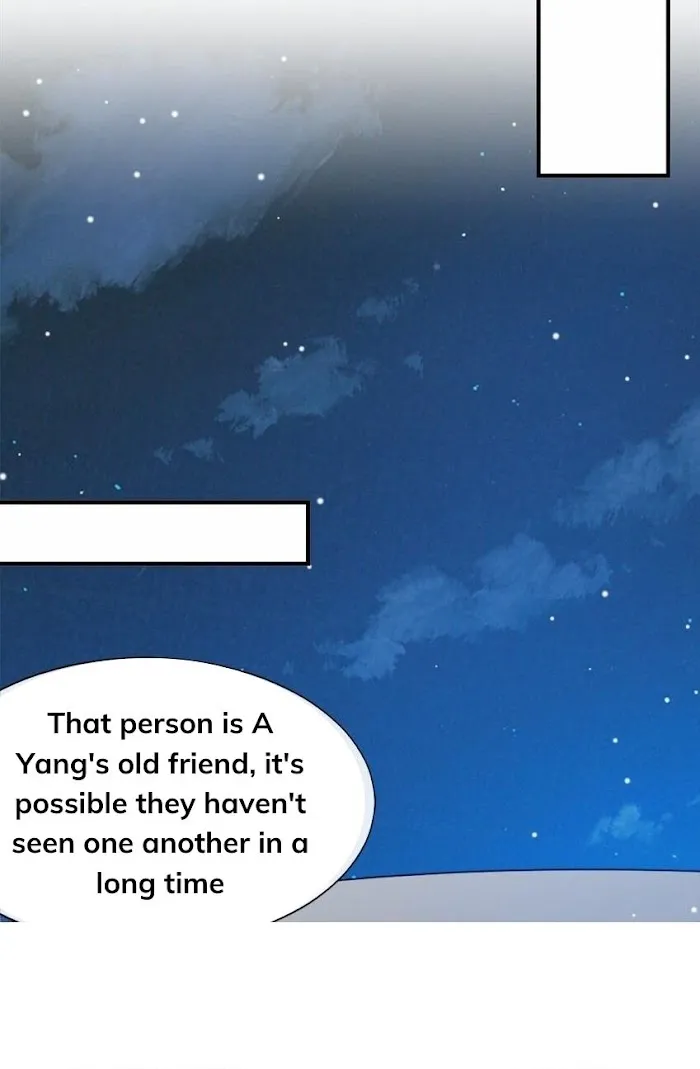 I’M A Stand-In Puppet For His Ex-Lover - Chapter 6 Page 37