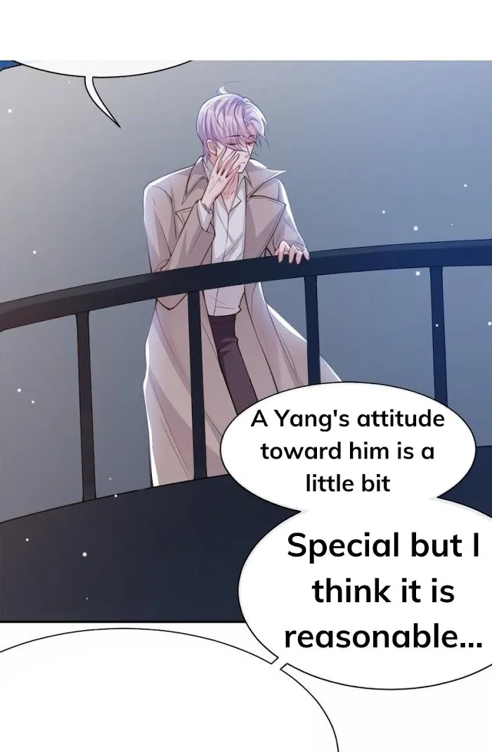 I’M A Stand-In Puppet For His Ex-Lover - Chapter 6 Page 38
