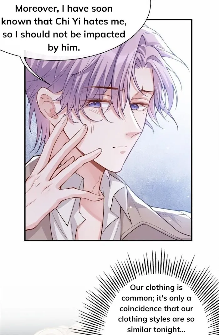 I’M A Stand-In Puppet For His Ex-Lover - Chapter 6 Page 39