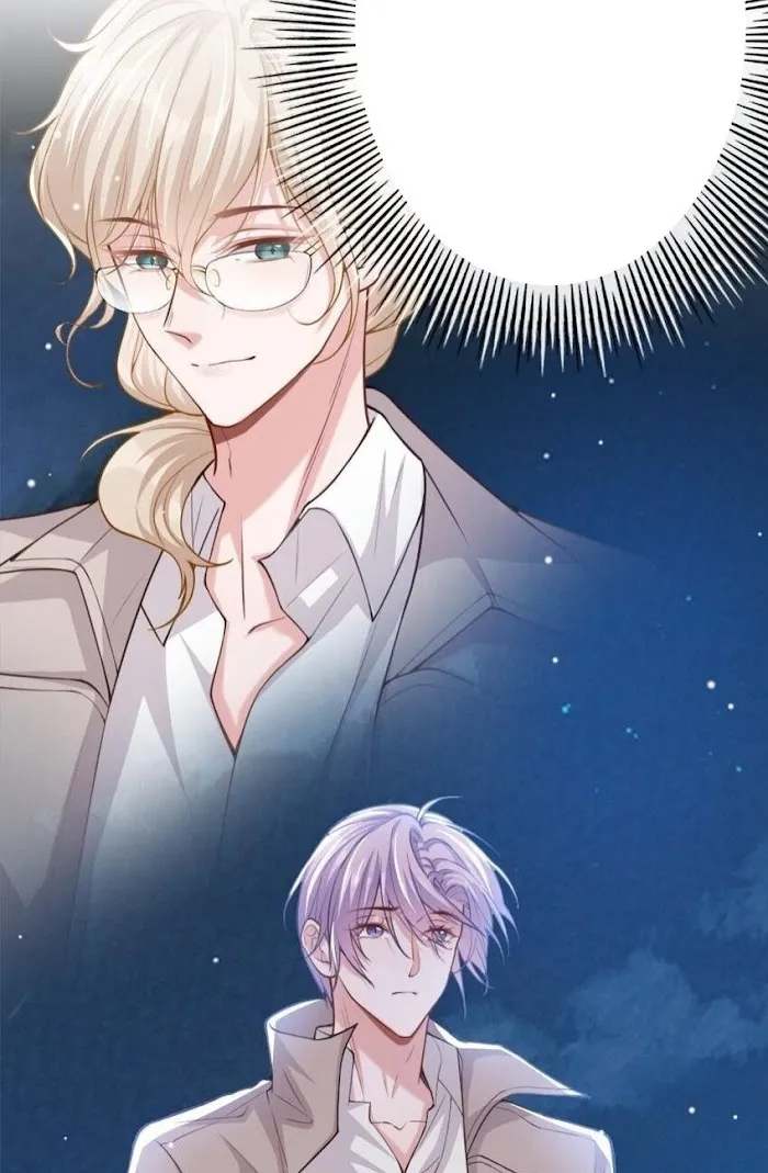 I’M A Stand-In Puppet For His Ex-Lover - Chapter 6 Page 40