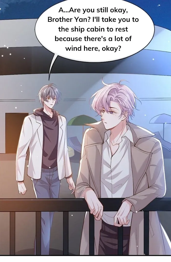 I’M A Stand-In Puppet For His Ex-Lover - Chapter 6 Page 42