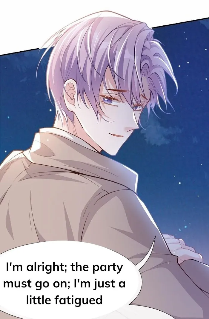 I’M A Stand-In Puppet For His Ex-Lover - Chapter 6 Page 44