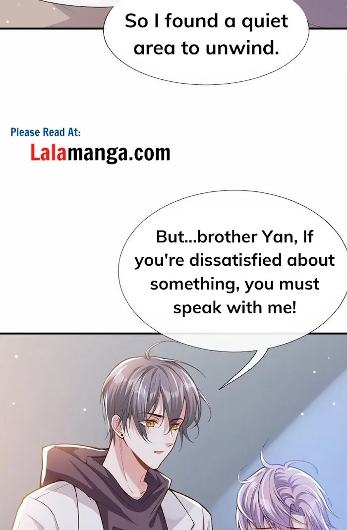 I’M A Stand-In Puppet For His Ex-Lover - Chapter 6 Page 45