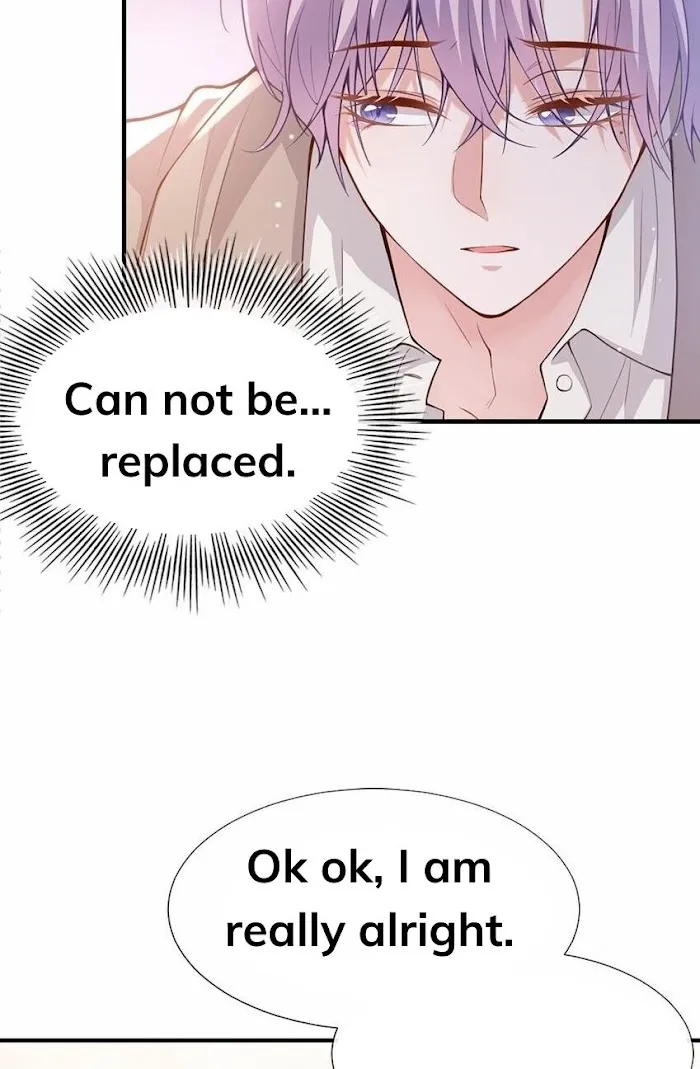 I’M A Stand-In Puppet For His Ex-Lover - Chapter 6 Page 48