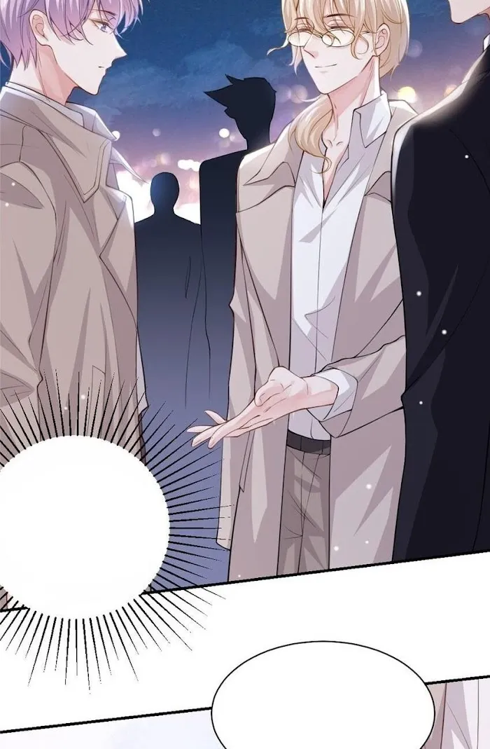 I’M A Stand-In Puppet For His Ex-Lover - Chapter 6 Page 51