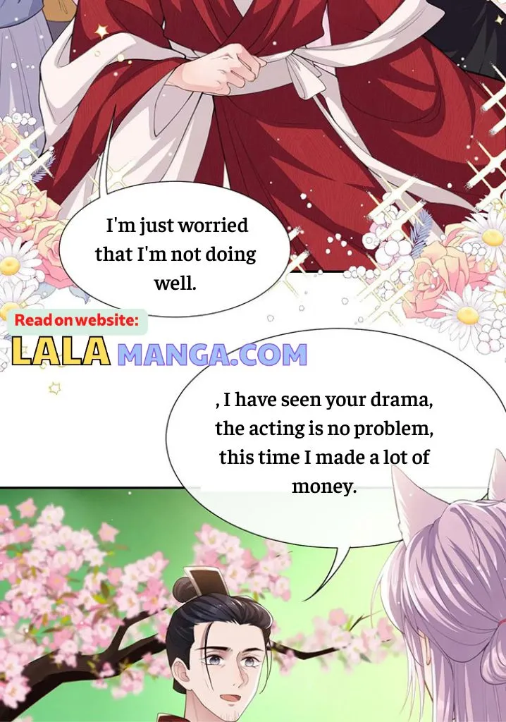 I’M A Stand-In Puppet For His Ex-Lover - Chapter 60 Page 5