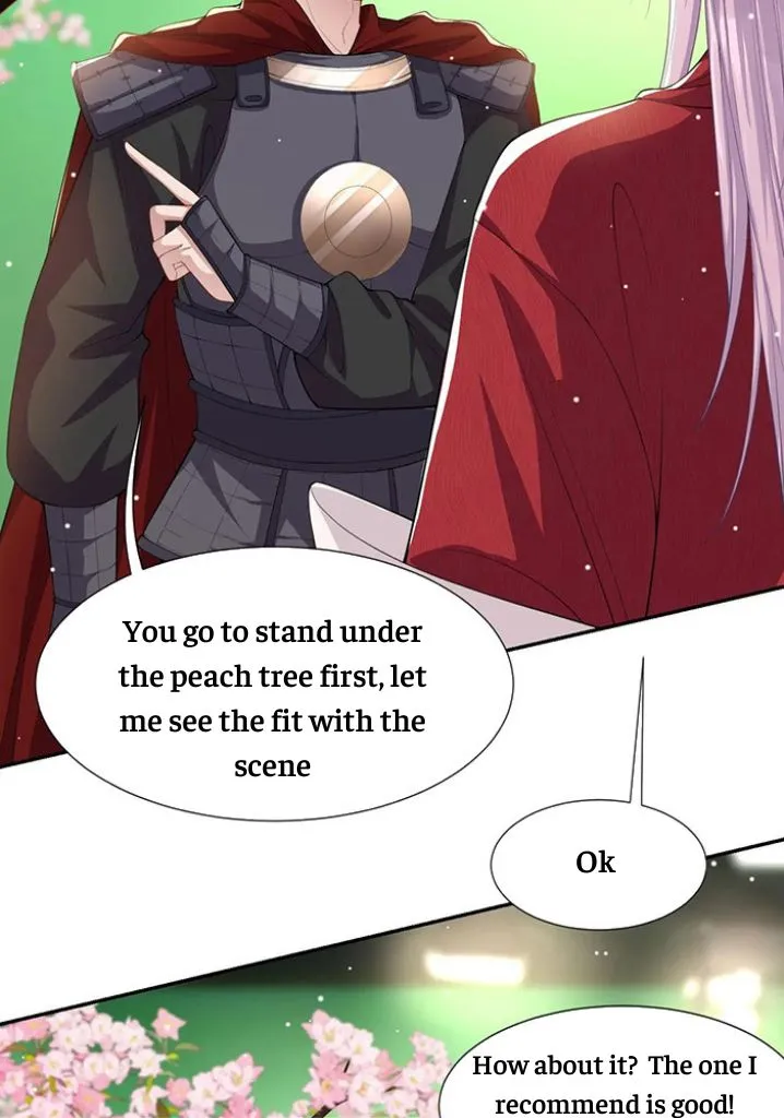 I’M A Stand-In Puppet For His Ex-Lover - Chapter 60 Page 6