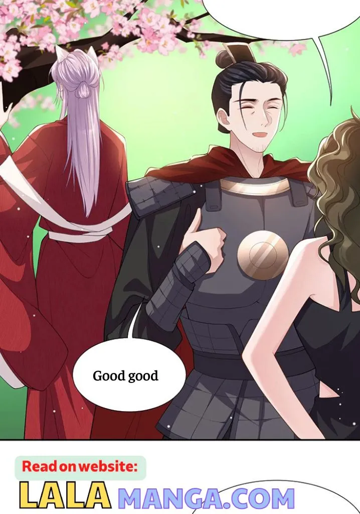 I’M A Stand-In Puppet For His Ex-Lover - Chapter 60 Page 7