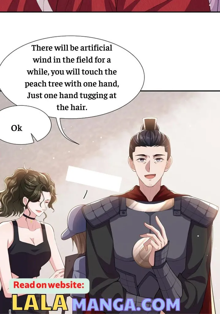 I’M A Stand-In Puppet For His Ex-Lover - Chapter 60 Page 9