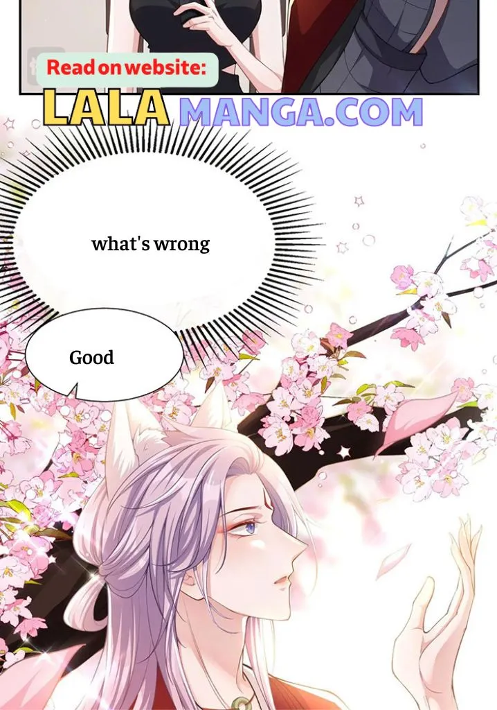 I’M A Stand-In Puppet For His Ex-Lover - Chapter 60 Page 11