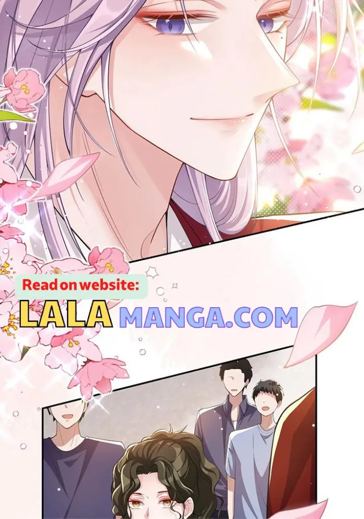 I’M A Stand-In Puppet For His Ex-Lover - Chapter 60 Page 13