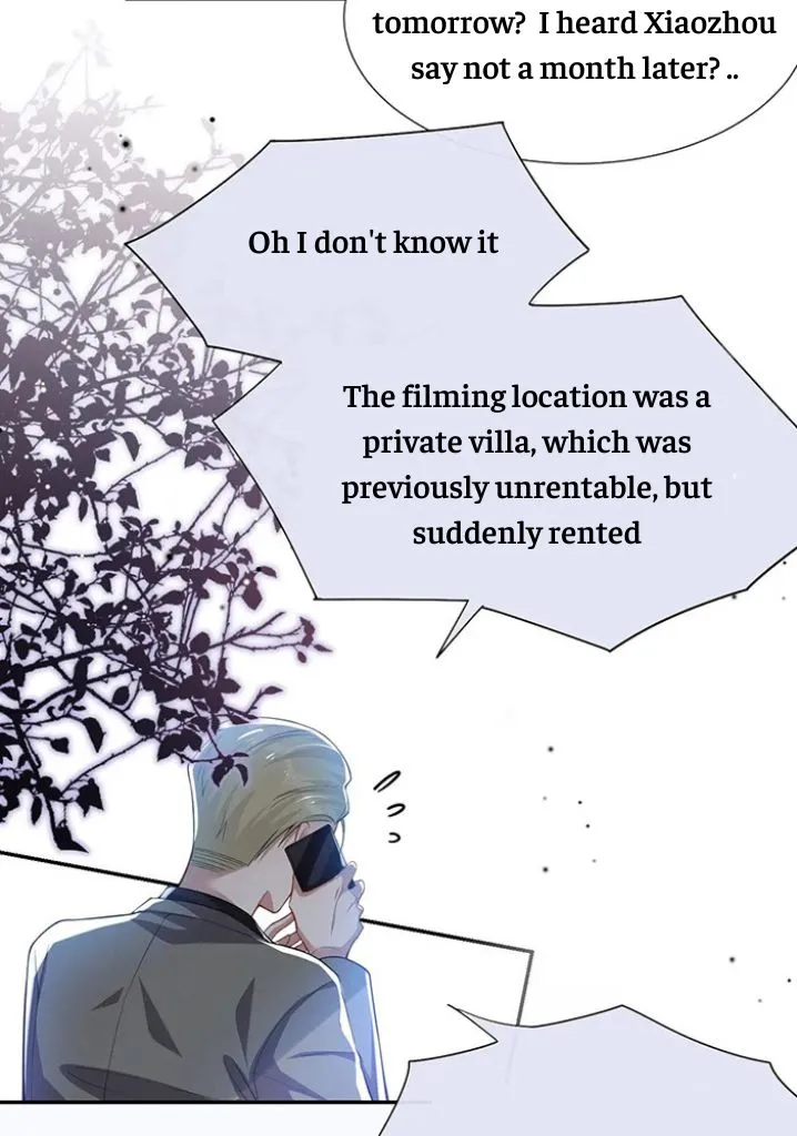 I’M A Stand-In Puppet For His Ex-Lover - Chapter 60 Page 16