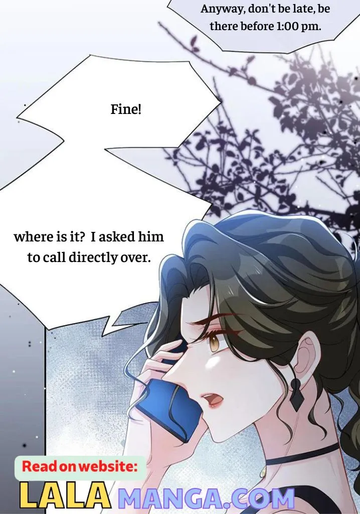 I’M A Stand-In Puppet For His Ex-Lover - Chapter 60 Page 17