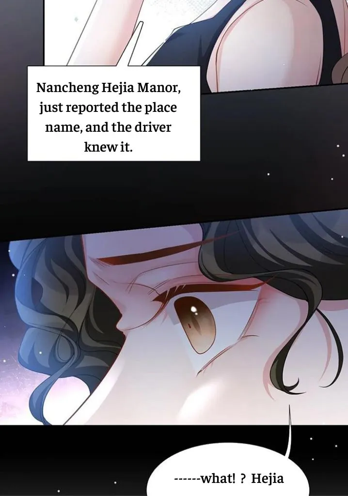 I’M A Stand-In Puppet For His Ex-Lover - Chapter 60 Page 18