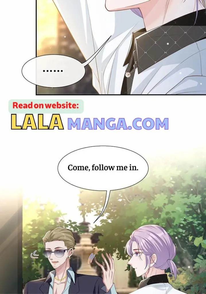 I’M A Stand-In Puppet For His Ex-Lover - Chapter 60 Page 21