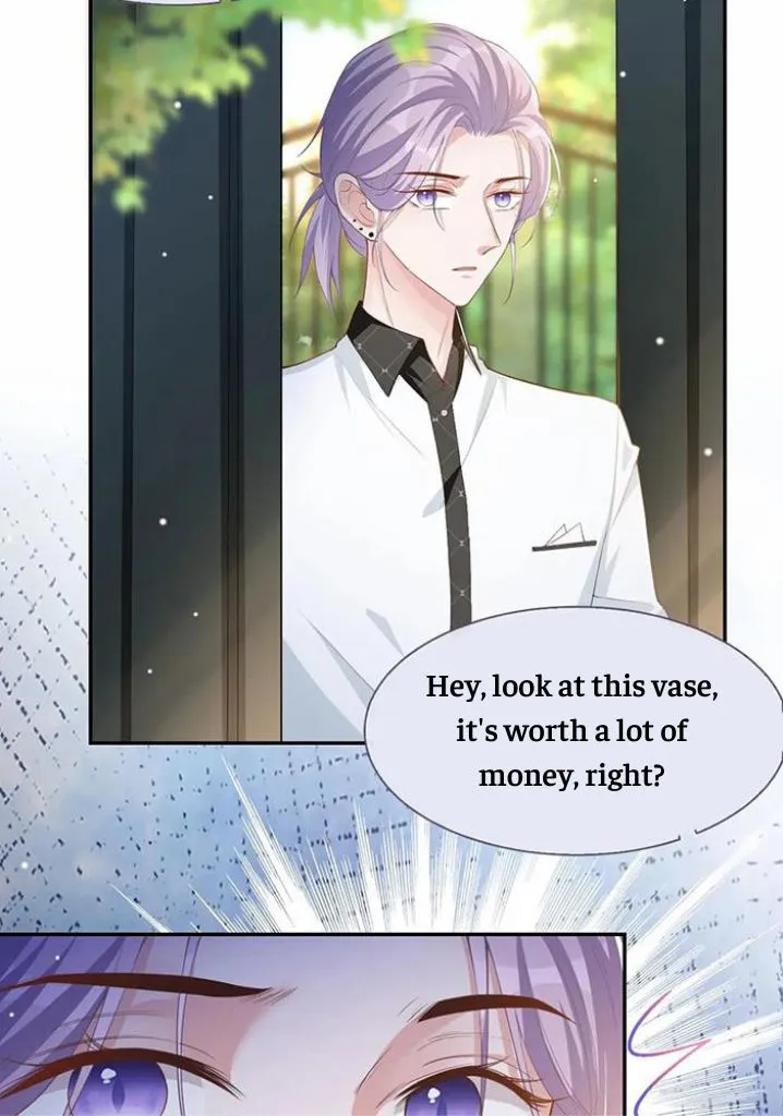I’M A Stand-In Puppet For His Ex-Lover - Chapter 60 Page 25