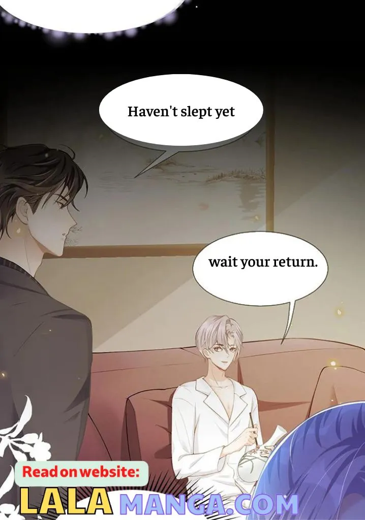 I’M A Stand-In Puppet For His Ex-Lover - Chapter 60 Page 29