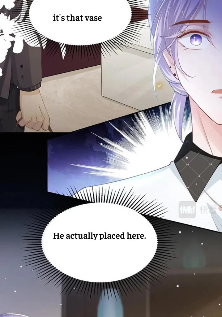 I’M A Stand-In Puppet For His Ex-Lover - Chapter 60 Page 30