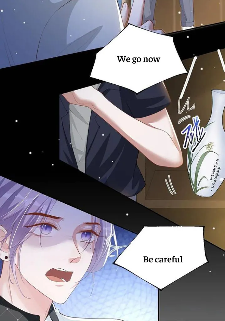 I’M A Stand-In Puppet For His Ex-Lover - Chapter 60 Page 34