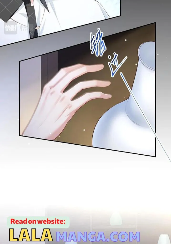 I’M A Stand-In Puppet For His Ex-Lover - Chapter 60 Page 35