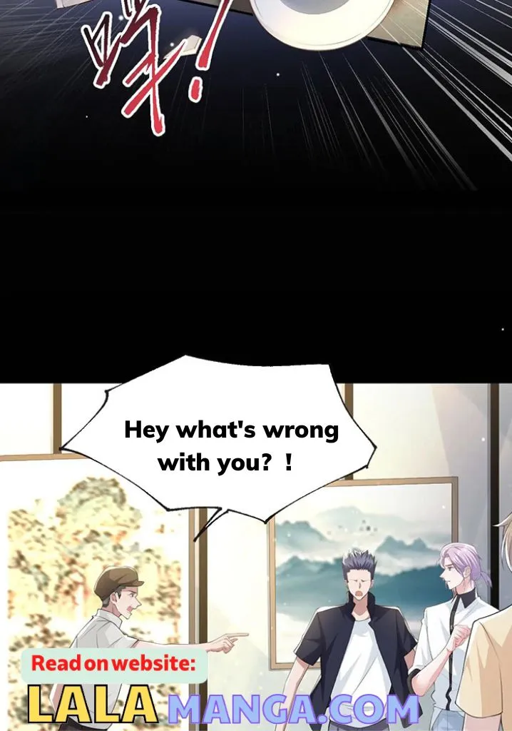 I’M A Stand-In Puppet For His Ex-Lover - Chapter 61 Page 6