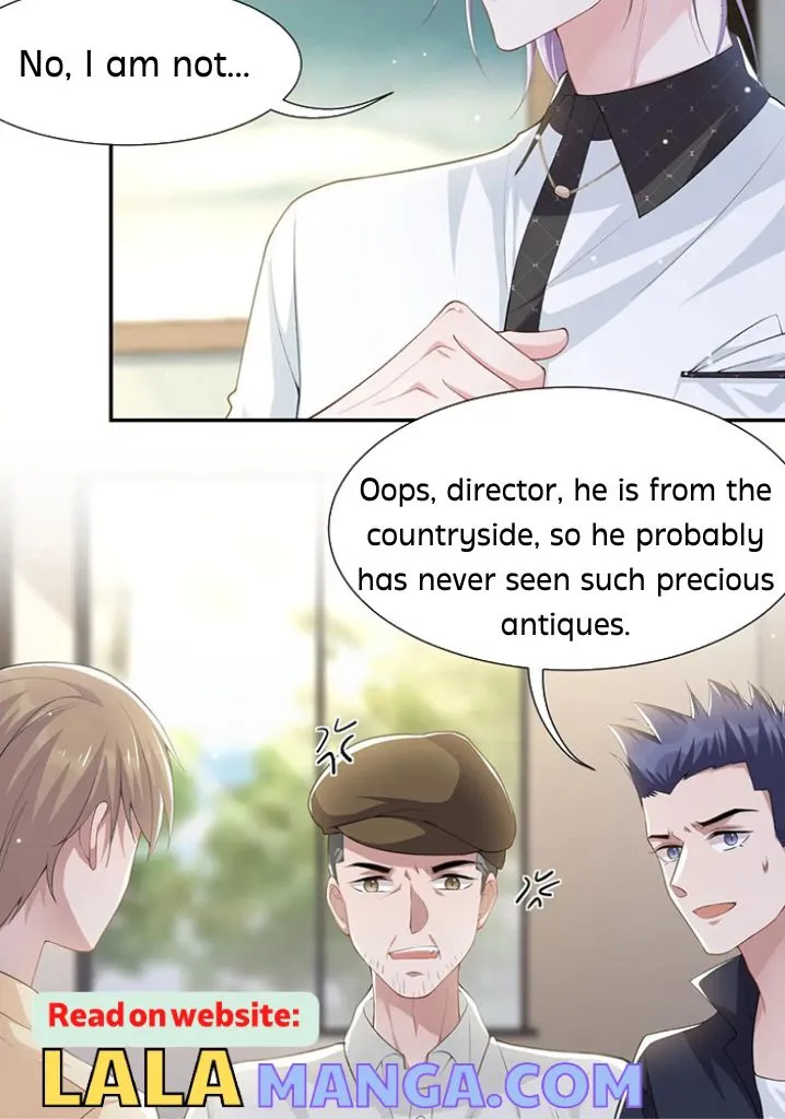 I’M A Stand-In Puppet For His Ex-Lover - Chapter 61 Page 8