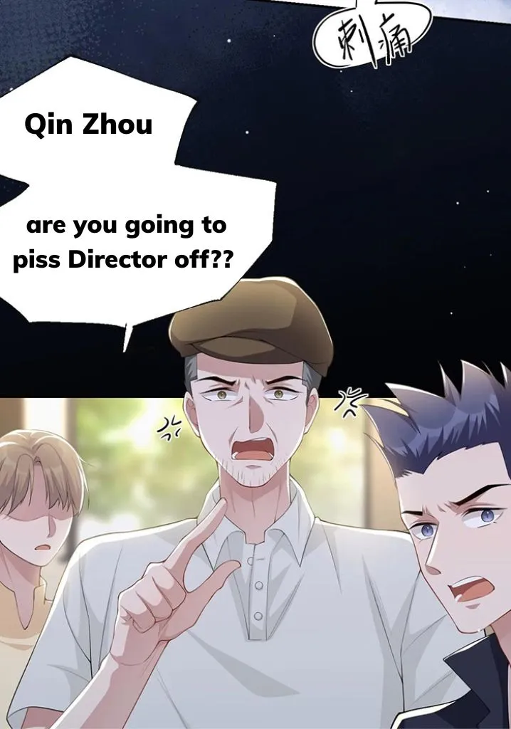 I’M A Stand-In Puppet For His Ex-Lover - Chapter 61 Page 11