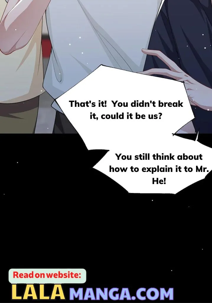 I’M A Stand-In Puppet For His Ex-Lover - Chapter 61 Page 12