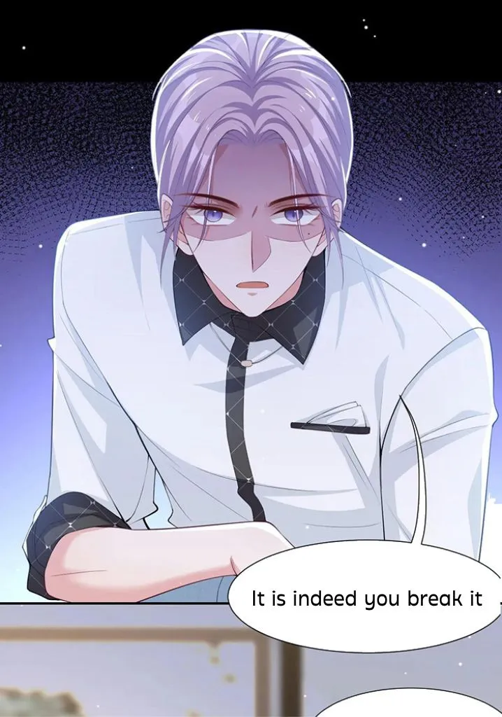 I’M A Stand-In Puppet For His Ex-Lover - Chapter 61 Page 13