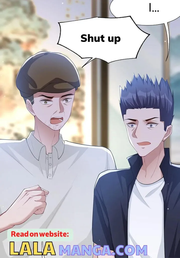 I’M A Stand-In Puppet For His Ex-Lover - Chapter 61 Page 14