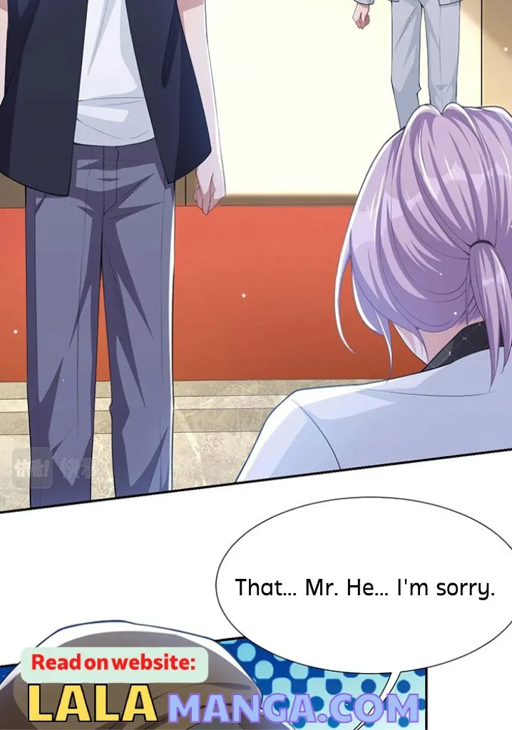 I’M A Stand-In Puppet For His Ex-Lover - Chapter 61 Page 16