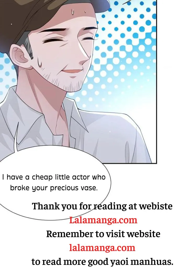 I’M A Stand-In Puppet For His Ex-Lover - Chapter 61 Page 17