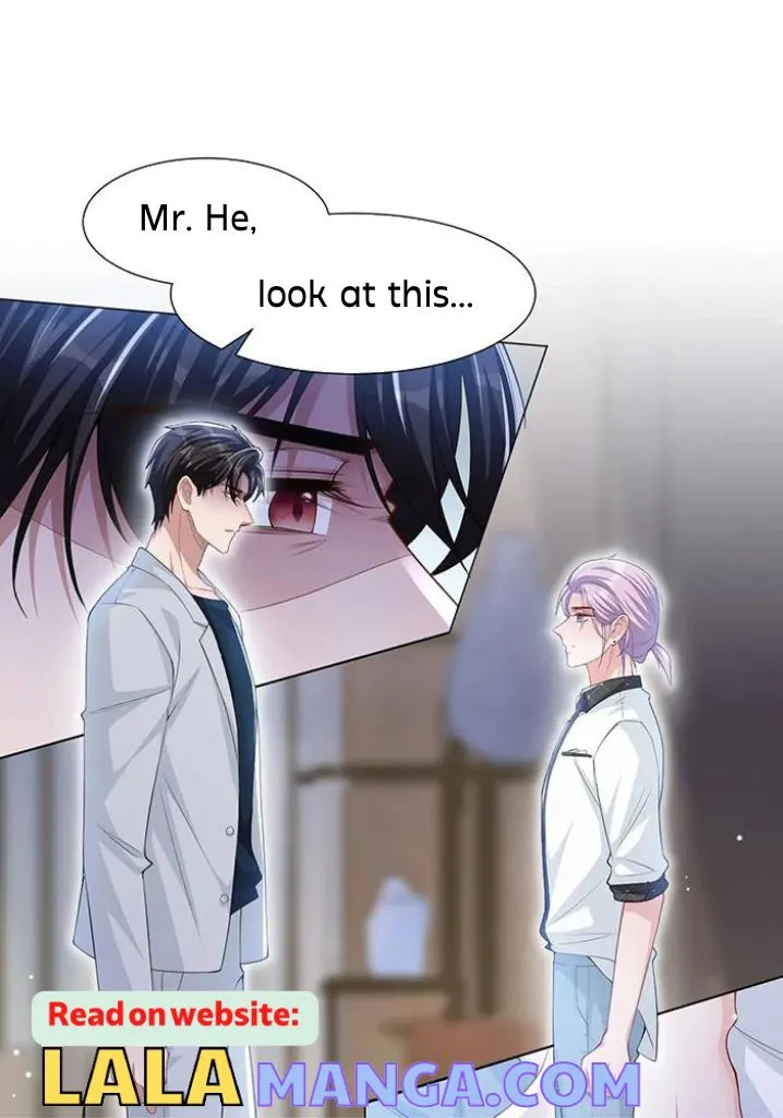 I’M A Stand-In Puppet For His Ex-Lover - Chapter 61 Page 18