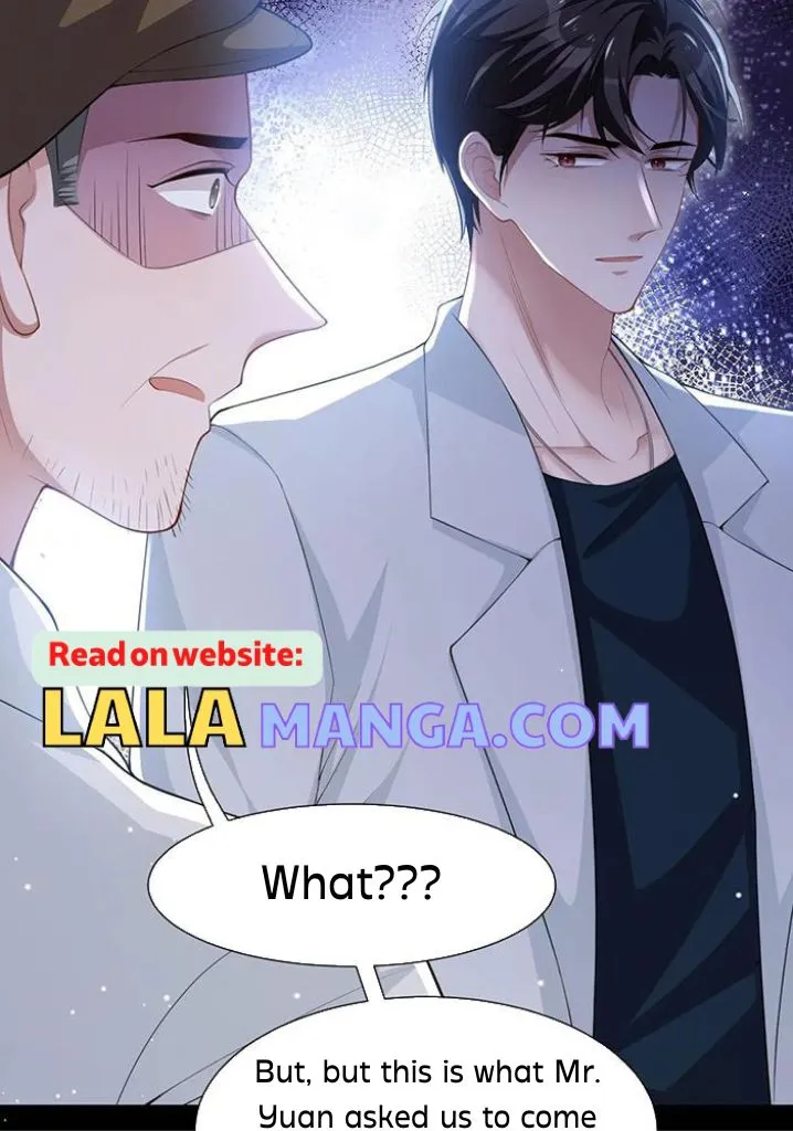 I’M A Stand-In Puppet For His Ex-Lover - Chapter 61 Page 22