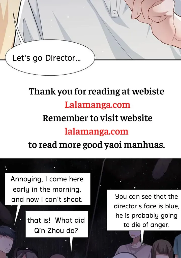 I’M A Stand-In Puppet For His Ex-Lover - Chapter 61 Page 25
