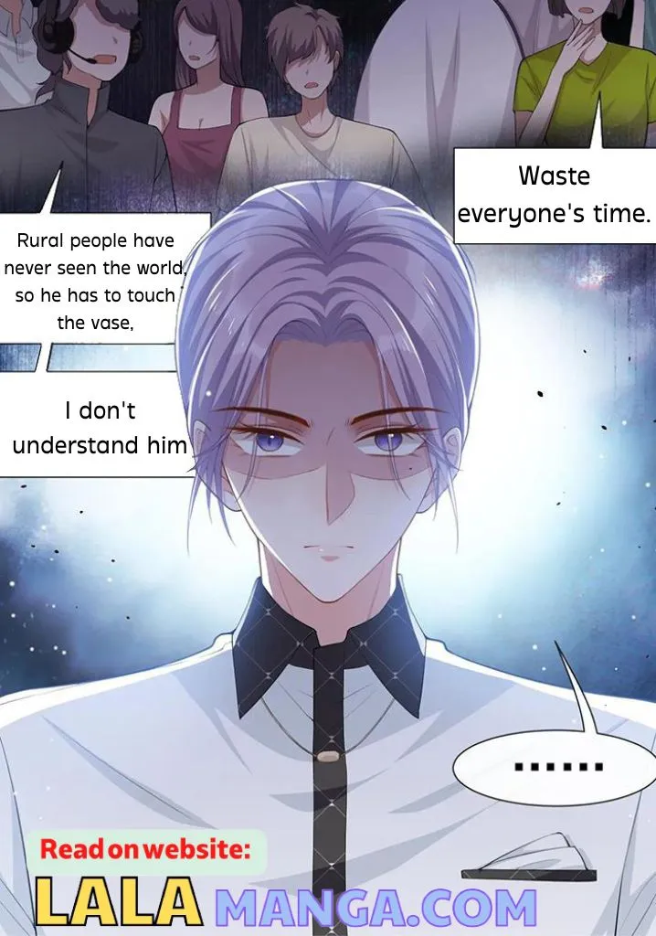 I’M A Stand-In Puppet For His Ex-Lover - Chapter 61 Page 26