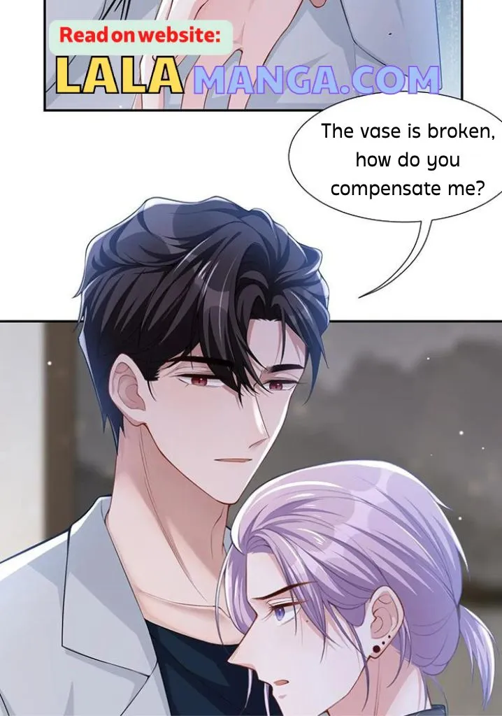 I’M A Stand-In Puppet For His Ex-Lover - Chapter 61 Page 29