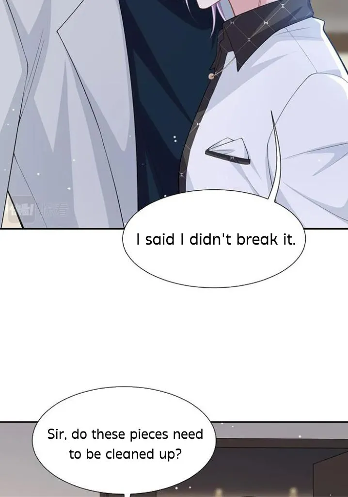 I’M A Stand-In Puppet For His Ex-Lover - Chapter 61 Page 30