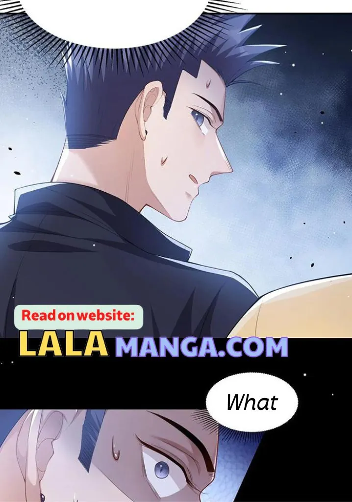 I’M A Stand-In Puppet For His Ex-Lover - Chapter 61 Page 33