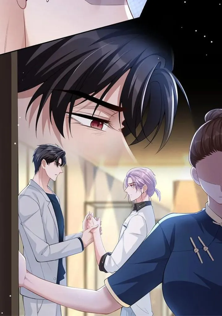 I’M A Stand-In Puppet For His Ex-Lover - Chapter 61 Page 34