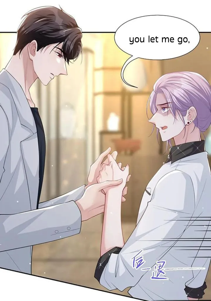 I’M A Stand-In Puppet For His Ex-Lover - Chapter 61 Page 36